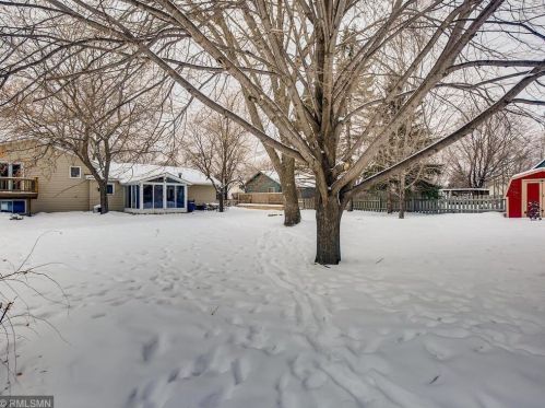 1758 Forssa Way, Saint Paul MN  55122-2658 exterior