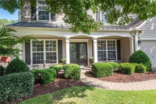 342 Santa Anita Ave, Holly Springs, GA 30189-7178