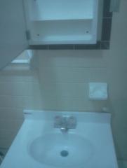 3626 Salem St, Indianapolis IN  46208-4236 exterior