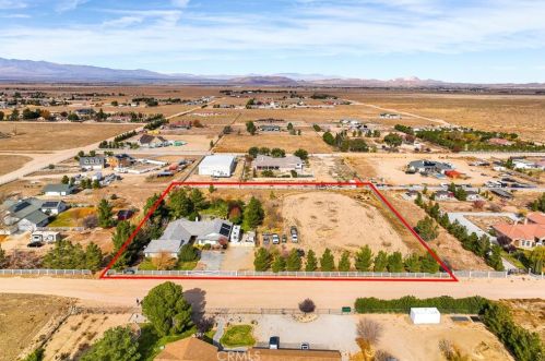 8125 Avenue, Lancaster, CA 93536-8789