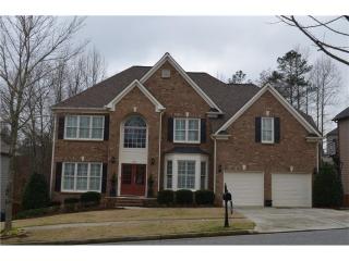 3796 Creekview Ridge Dr, Buford, GA 30518-8760