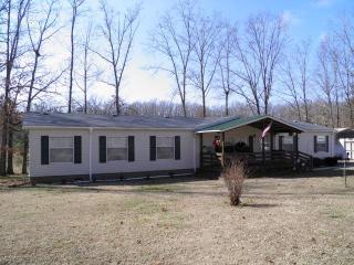 220 Blackberry Farm Rd, Monteagle, TN 37356-4118