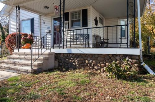 334 Stanley St, New Britain, CT 06051-3631