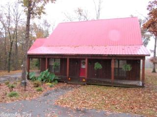 650 Highway 25, Guy, AR 72061-7802