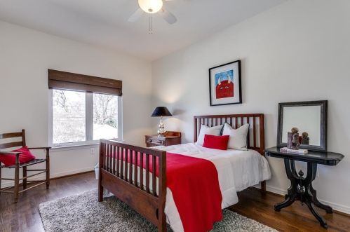 4244 Delmar Ave, Dallas TX  75206-5414 exterior