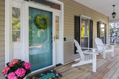 2839 Tradewind Dr, Mount Pleasant, SC 29466-7990