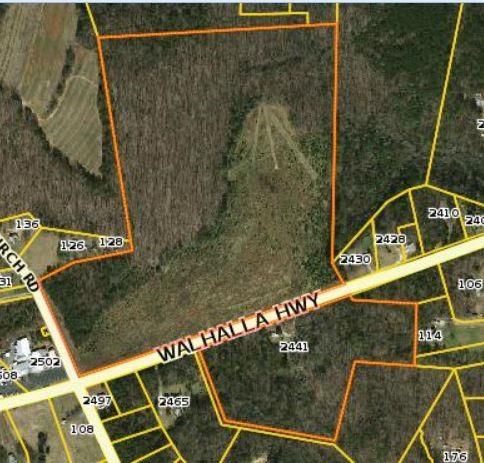 2441 Walhalla Hwy, Six Mile, SC 29682