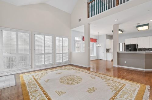 3781 Lakeway Ct, Addison TX 75001-7945 exterior