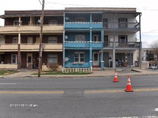 763 8th St, Allentown, PA 18102-2363