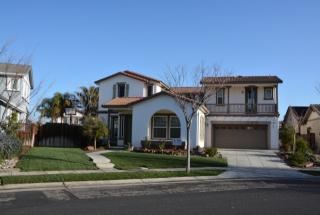 333 Nicole Ave, Tracy, CA 95391-1115