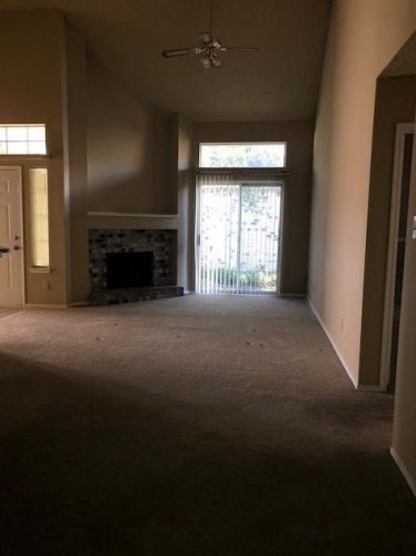 6917 Aston Dr, Fort Worth TX  76182-4455 exterior