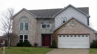 8676 Chauncy Pl, Dayton, OH 45424-1241