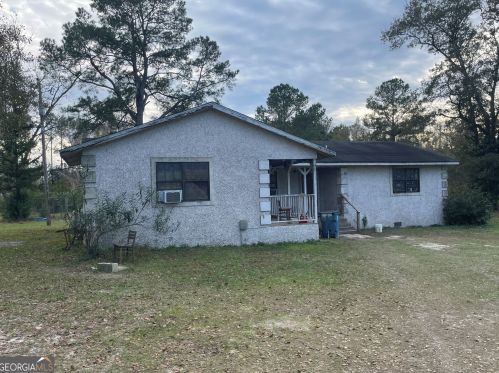 8131 Grace Baptist Rd, Raybon, GA 31553-3242