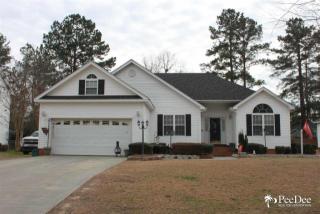 1409 Chandler Cir, Florence, SC 29505-6468