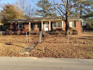 4900 Barrington Dr, Columbia, SC 29203-3416