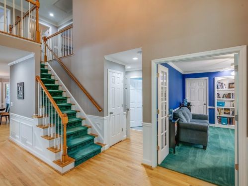 4000 Whispering Pines Trl, Conyers, GA 30012-1420
