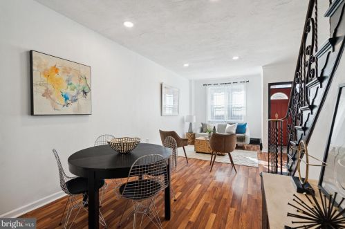 1113 Mercy St, Philadelphia PA  19148-5519 exterior