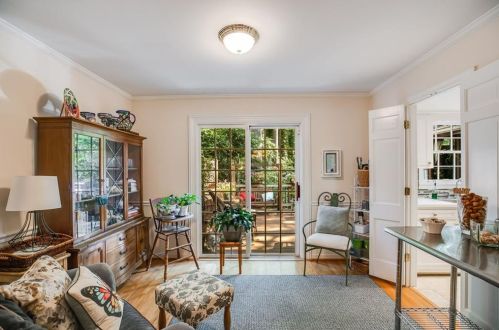 3598 Hidden Acres Dr, Atlanta GA  30340-4450 exterior