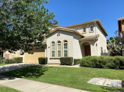 761 Ironstone Dr, Merced, CA 95348-8427