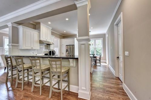 1603 Grant Dr, Atlanta GA  30319-3589 exterior