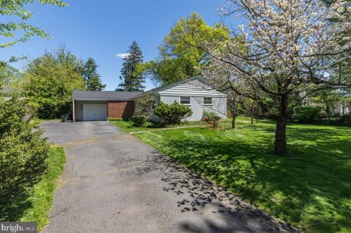 335 Jefferson Rd, Princeton NJ  08540-3470 exterior