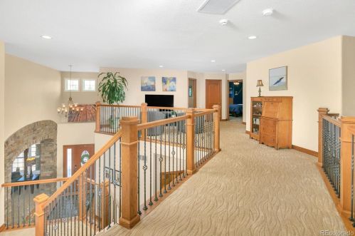 14072 Fox Ridge Dr, Westminster CO  80020-6182 exterior