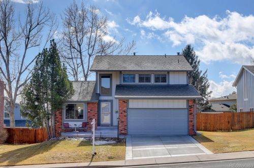 10910 Maplewood Dr, Englewood, CO 80111-5739