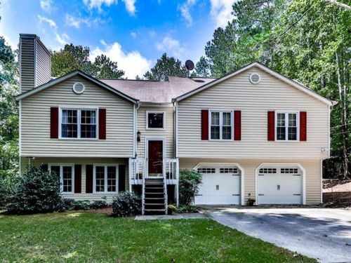 1116 Canvas Back Dr, Holly Springs, GA 30189-5430