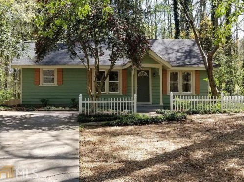 180 Scott Blvd, Stockbridge, GA 30281-3854