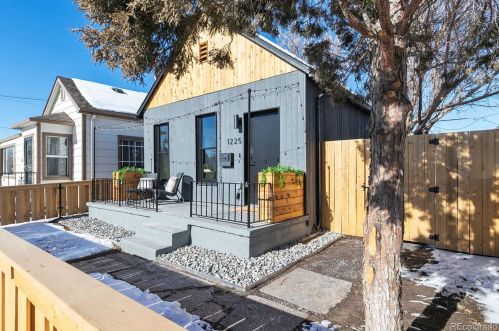 1225 Bruce Randolph Ave, Denver CO  80205-3910 exterior