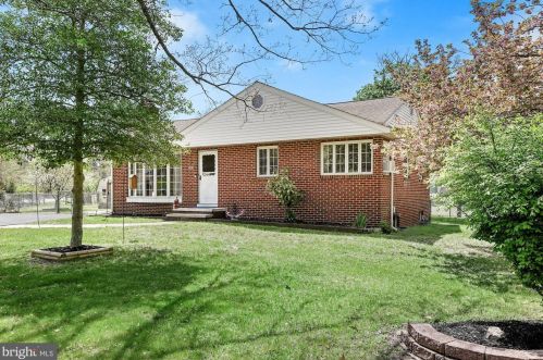 100 Washington Blvd, Browns Mills, NJ 08015-5342