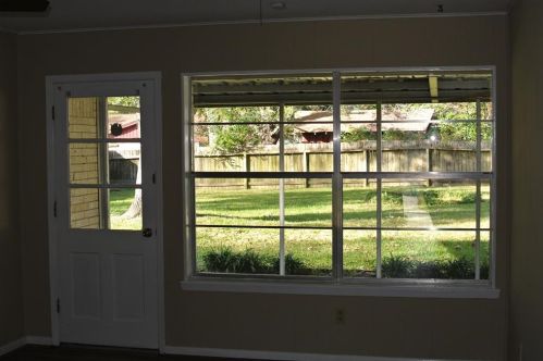 1112 Irish Dr, Conroe TX  77301-1122 exterior