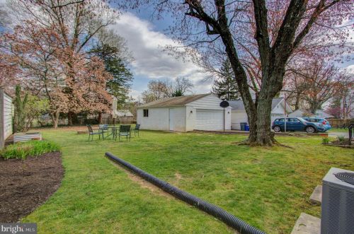 10009 Dallas Ave, Silver Spring MD 20901-2240 exterior