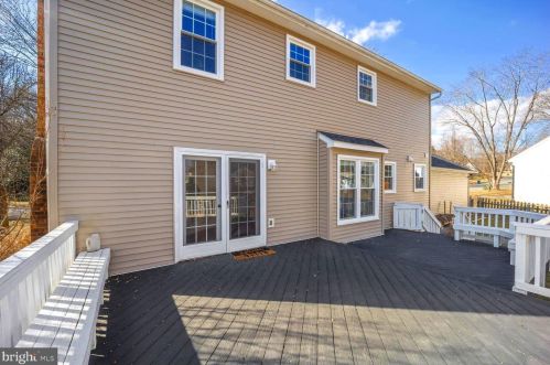 2603 Belle Crest Ln, Silver Spring MD  20906-3173 exterior