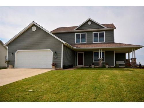 1905 Rosewood Dr, Lima, OH 45895-7336