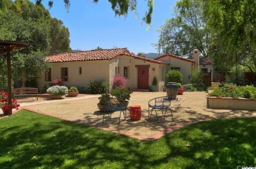 3113 Sparr Blvd, Glendale CA  91208-1829 exterior
