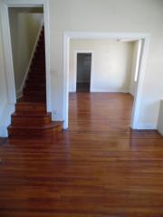 2731 Baker St, Baltimore MD  21216-4003 exterior