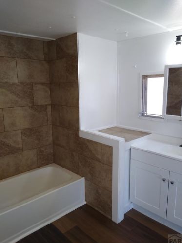 240 Countryside Dr, Pueblo CO  81007-3025 exterior