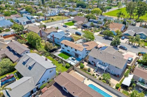 1826 Burroughs St, Oceanside CA  92054-6006 exterior
