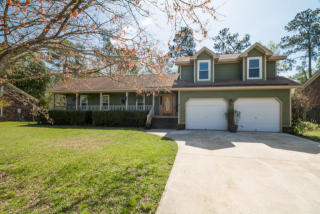 304 Eastover Cir, Summerville SC  29483-5107 exterior