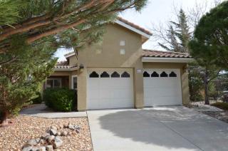 2601 Mountain Springs Rd, Reno, NV 89519-7336