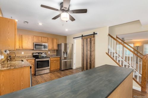 7848 Kalispell Cir, Englewood CO 80112-4646 exterior