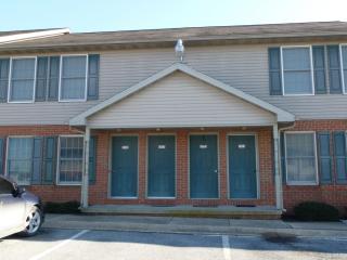 1515 Lincoln Heights Ave, Ephrata PA  17522-1204 exterior