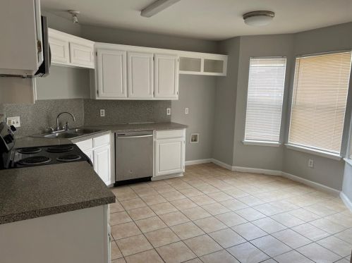 7912 Camelot Rd, Fort Worth TX  76134-4830 exterior