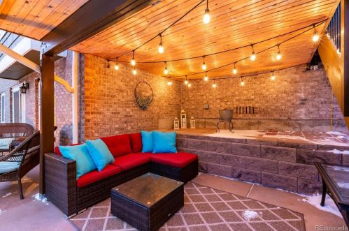 10420 Flowerhill Ct, Parker CO 80134-9596 exterior