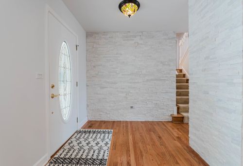 3009 Stratford Rd, Arlington Hts IL  60004-1707 exterior
