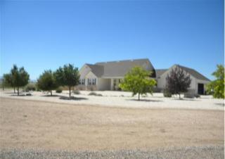 23 Hawk View Dr, Wellington, NV 89444-9209