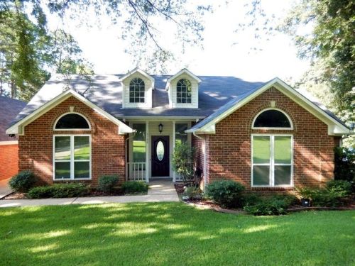 18788 Paradise Ln, Flint, TX 75762-9637