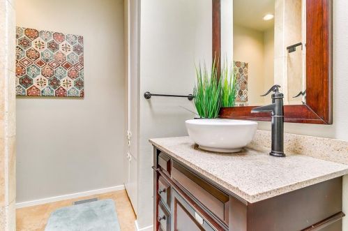 4140 Tamworth Rd, Fort Worth TX  76116-8122 exterior