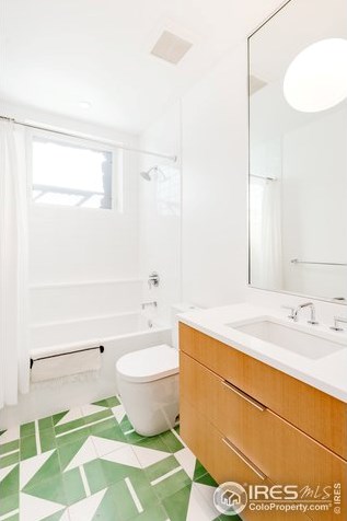 3084 6th St, Boulder CO  80304-2506 exterior